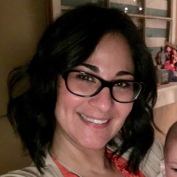 Meet your Posher, Rosie - Picture 1 of 1